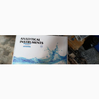 5 In1 P H Meter Table Top