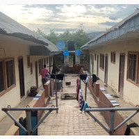 23 Rooms Fairly Used