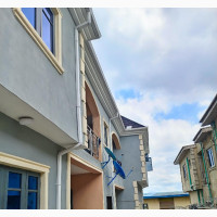 1bdrm Block of Flats in Agodi for rent