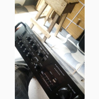 Sunbuck Amplifier