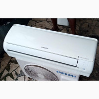 Samsung Inverter 1.5hp - UK Used