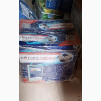 5KVA 48V Soccer Power