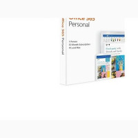 Office 365 Personal