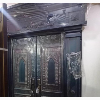 Entrance Door