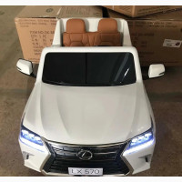 Children Car