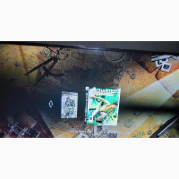 Ps3 Console With 2 Pads and Games Inside
