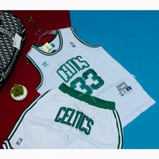Quality Luxury NBA Complete