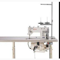 Straight Sewing Machine