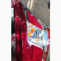 Lexus ES350 2009-2010 Headlights Lighting