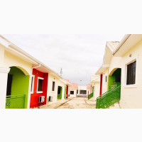 2bdrm Bungalow in Adron Court 4, Sagamu for sale
