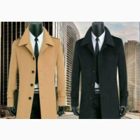Trench Coat USA Standard