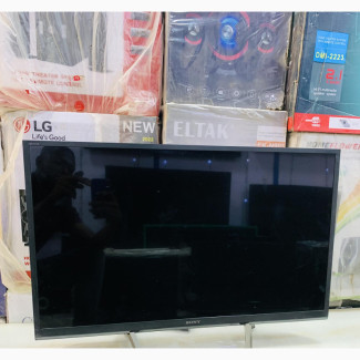 32 Inches LED Smart TV SONY