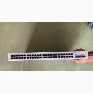 Allied Telesis AT-GS950/48PS-50 Gigabit Ethernet Web Smart Switch