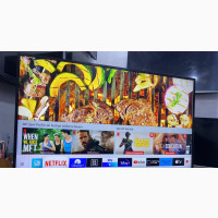 Samsung UHD HDR Smart Tv With Full Smart Options 43”Inches