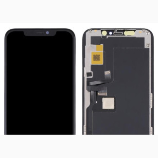IPhone 11 PRO Screen