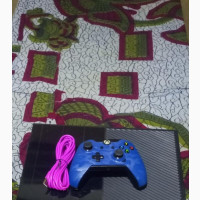 One Wired Pad and 7 Install Game Ie Ea 24