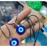 Blue Eye Pendants