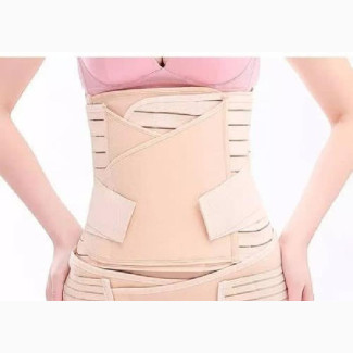 Physiotherapy Belt - Waist Bone Back Lumbar Support
