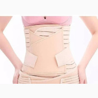 Physiotherapy Belt - Waist Bone Back Lumbar Support