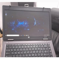 Laptop HP ProBook 6470B 4GB Intel Core I5 HDD 320GB