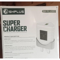 Charger Shplus