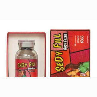 Sedy Fill Body Filler 60ml