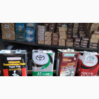 Engine and Gear Oil for Sale - Toyota Land Cruiser Prado
