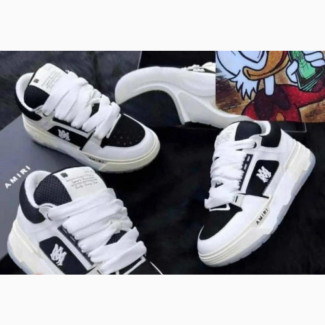 Amiri Supreme Bug Sneakers - Quality Sneakers for Sale