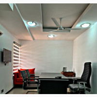 Office Space in Ikoyi