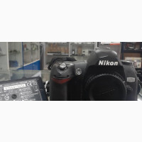Nikon D70 Body Only