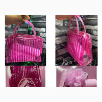 Bathroom Bag Set - Convenient and Practical