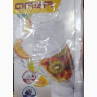 Qasa Electric Blender and Grinder QBL-15L40 - Brand New