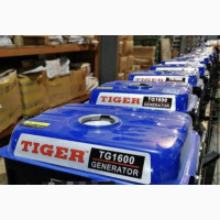 TG 1600 Tiger Generator