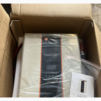Original Felicity 7.5kva 48v IVPS Inverter