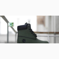 Big *Timberland Waterproof Boots