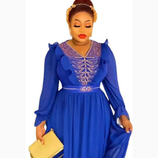 Stunning Long Gowns at Affordable Prices