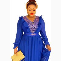 Stunning Long Gowns at Affordable Prices