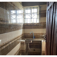 2bdrm Bungalow in Alagbado for rent