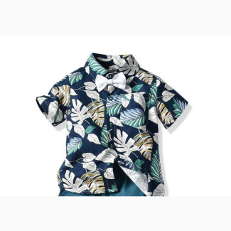 Shirt and Short Nicker