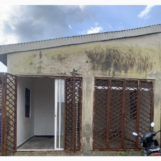 Warehouse With Two Units of Room and Parlorself Contained