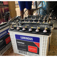 Scrap Batteries - Exchange Your Dead Solar Batteries for Cash