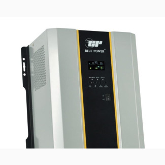 5kva 48v Blue Power Hybrid Inverter