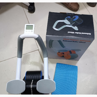 A B Wheel Rebound Roller Wheel