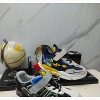 Original Canvas Sneakers for Kids 1-5 Years - Unisex