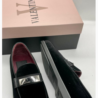 Italian Valentino Shoe for Men