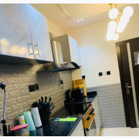 Luxurous 3, Bedroom Duplex Apartment