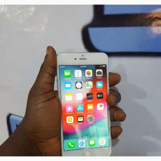 Apple iPhone 7 128GB Silver