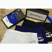 Gucci Boxer Briefs - Premium Quality