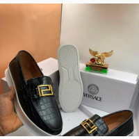 Versace Loafers for Men - Brand New