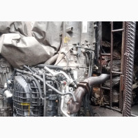 3.6 Chrysler Engine, 010/015